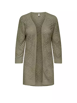 ONLY | Gilet ONLWISTY | olive